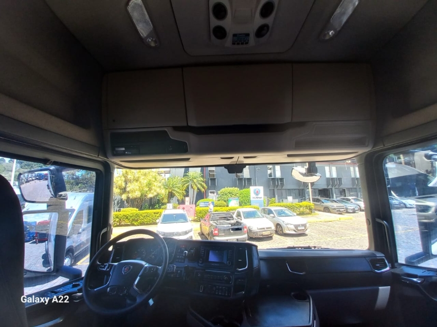 scania r450 a6x2 retarder13