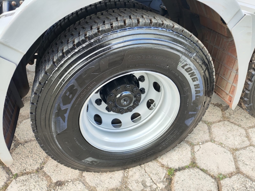 mb axor 2536 s 6x214