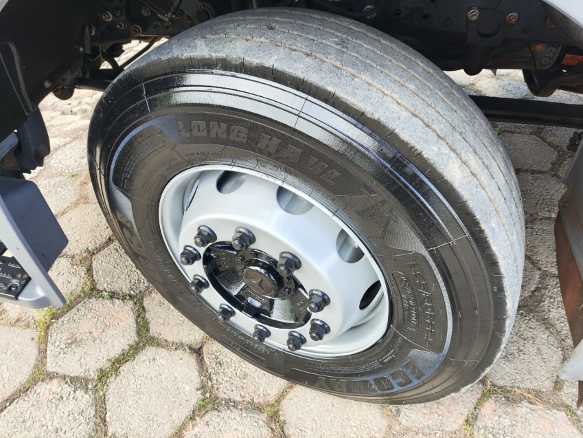 mb axor 2536 s 6x215