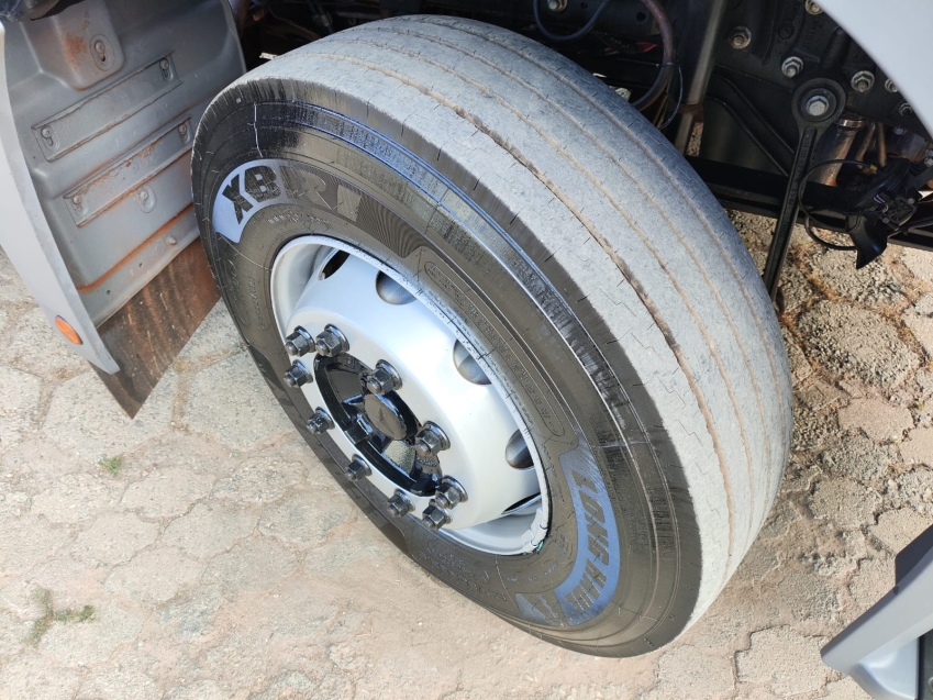 mb axor 2536 s 6x212