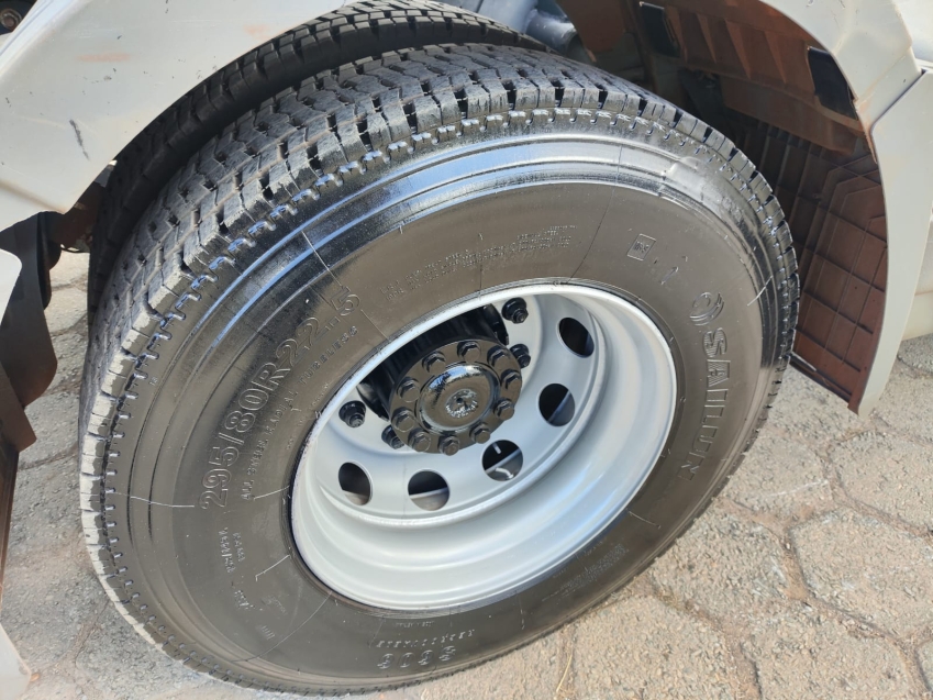 mb axor 2536 s 6x213