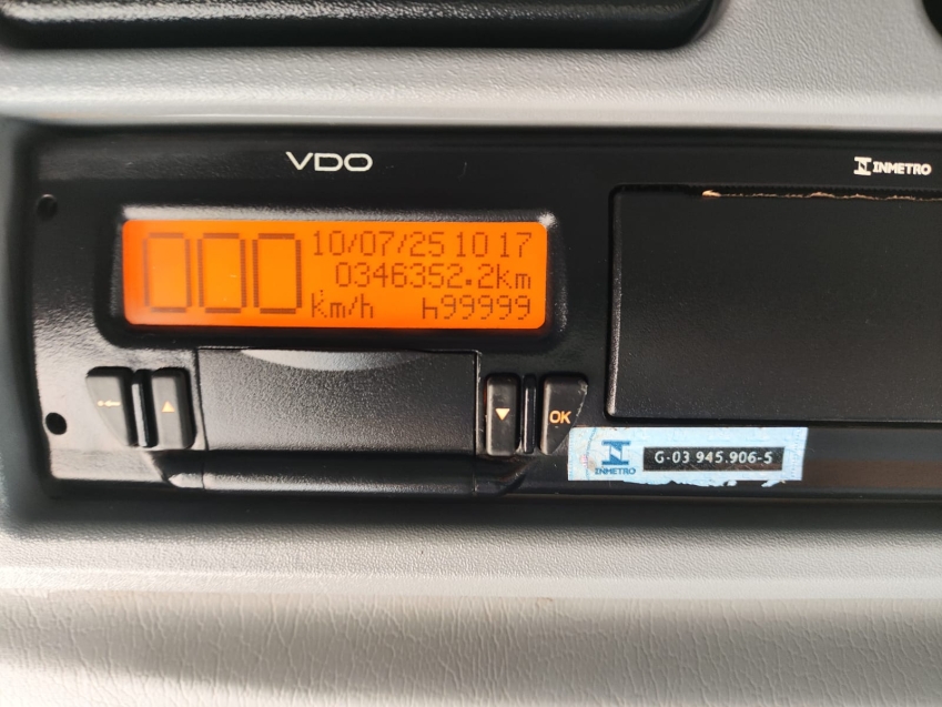 mb axor 2536 s 6x225