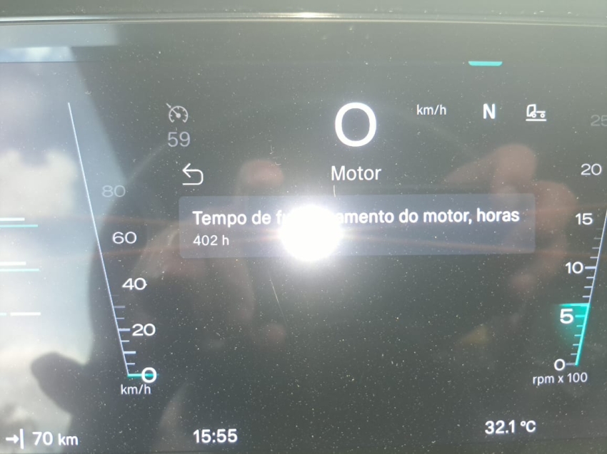 scania p280 b6x4 xt 2025, cacamba rosseti9