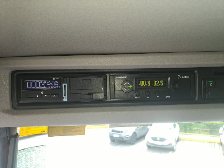 scania p280 b6x4 xt 2025, cacamba rosseti10