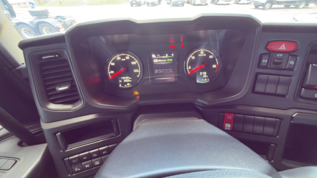 scania r450 a6x2 202417