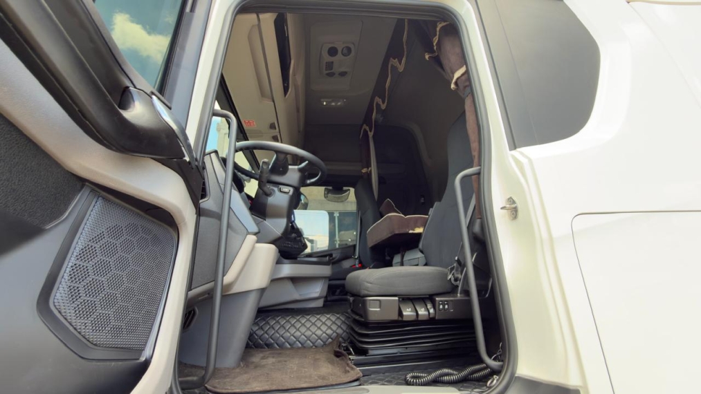 scania r450 a6x2 202410