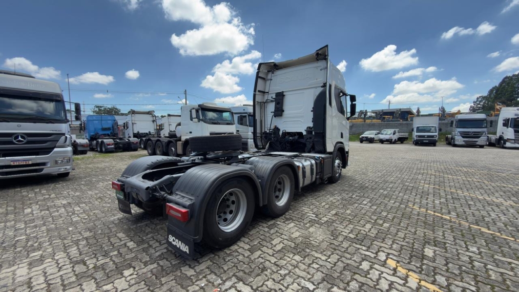 scania r450 a6x2 20246