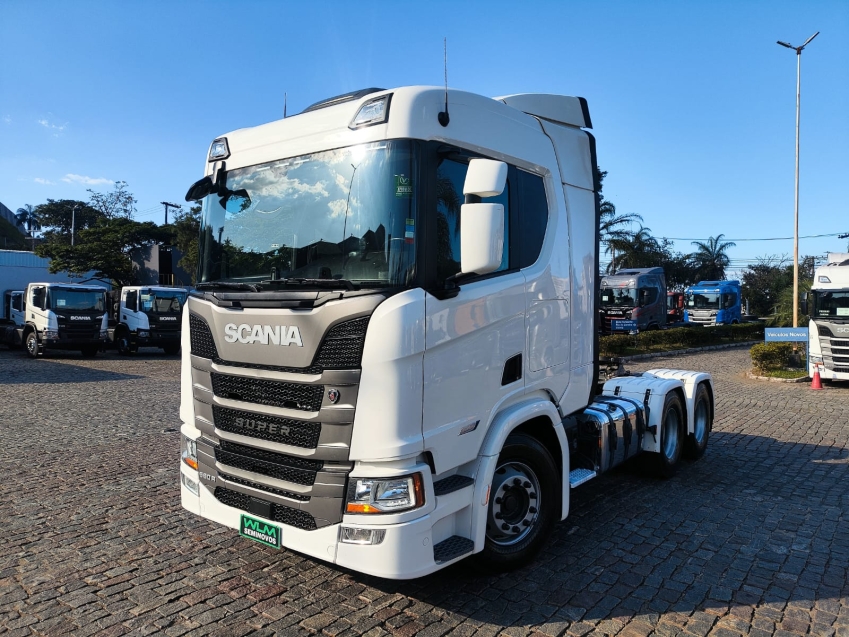 scania r560 a6x4 retarder4