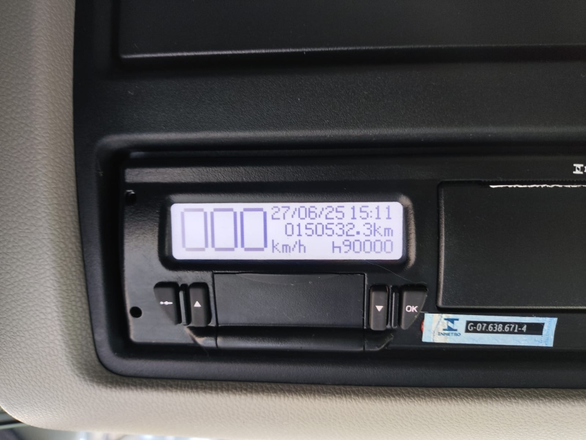 scania r560 a6x4 retarder13