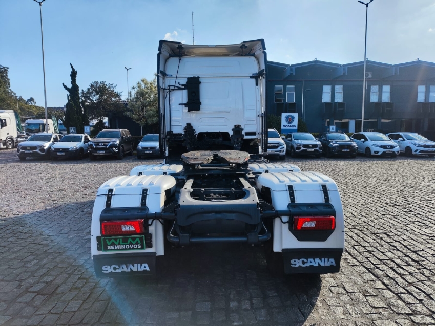 scania r560 a6x4 retarder3