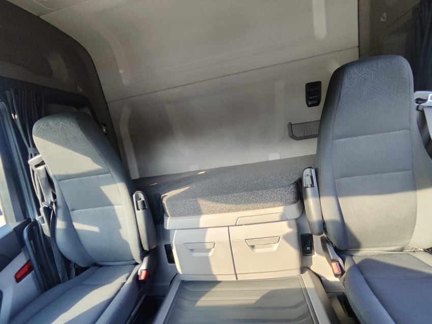 scania r560 a6x4 retarder10