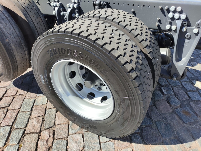 scania p280 b6x2 no chassis26