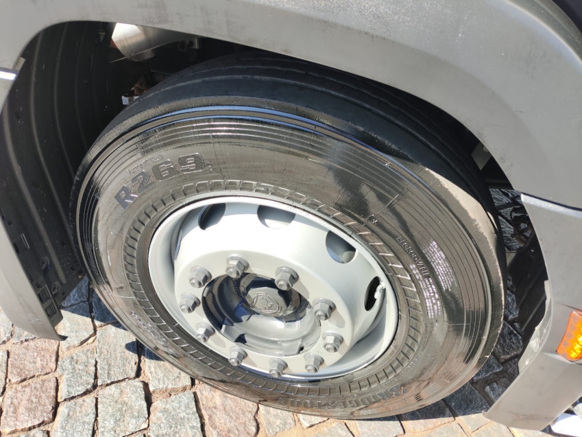 scania p280 b6x2 no chassis30