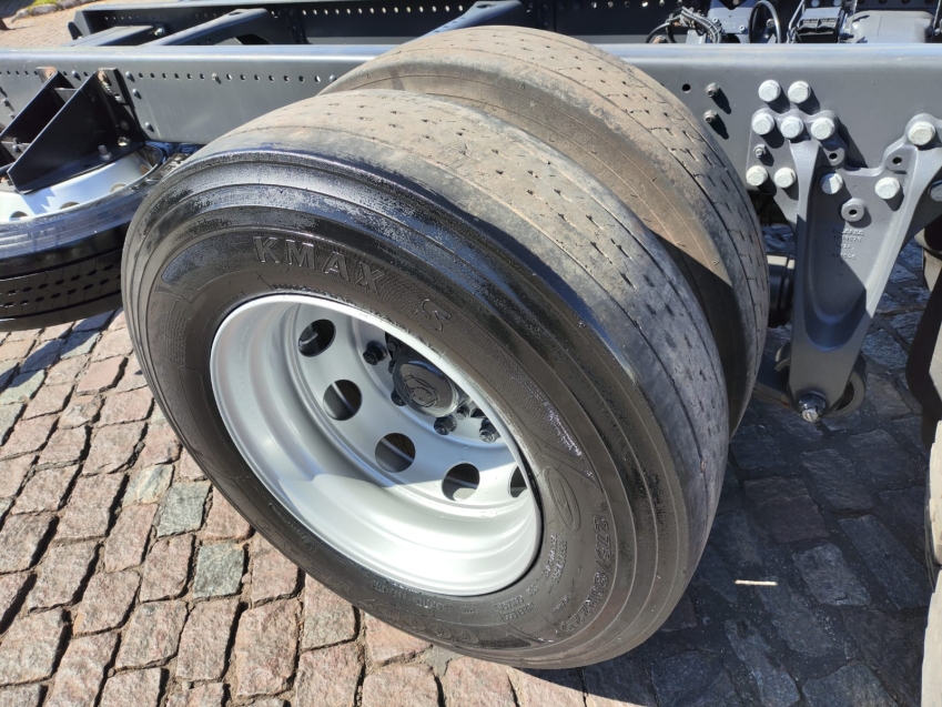 scania p280 b6x2 no chassis25