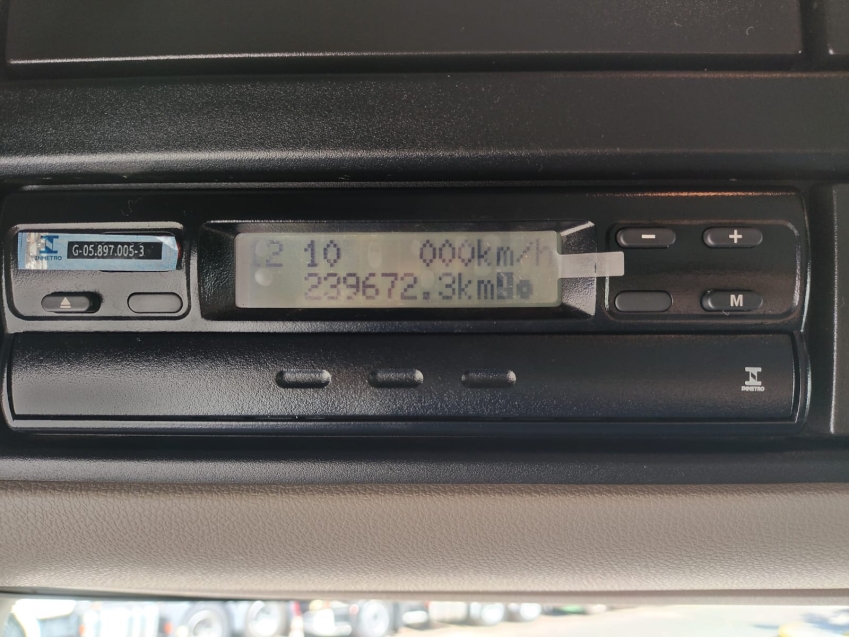 scania p280 b6x2 no chassis17