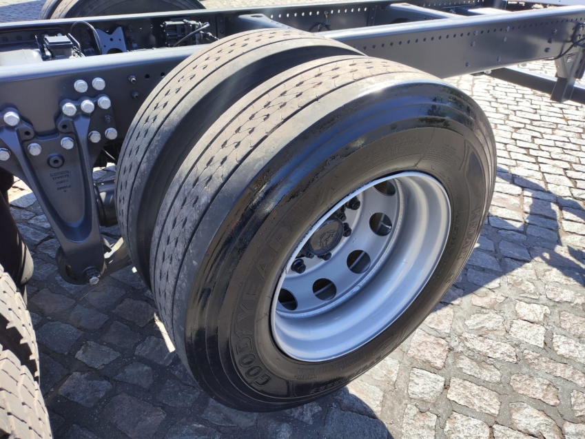 scania p280 b6x2 no chassis27