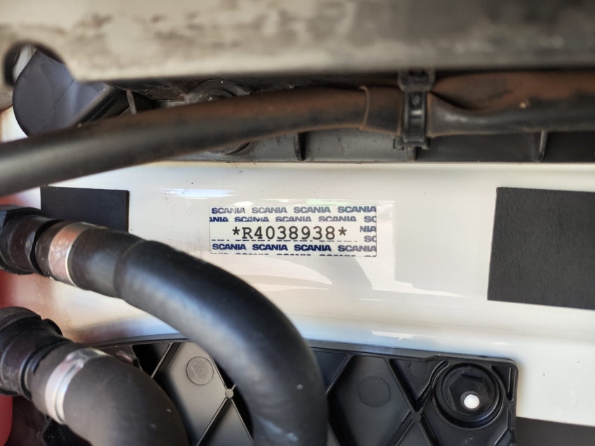 scania p280 b6x2 no chassis21