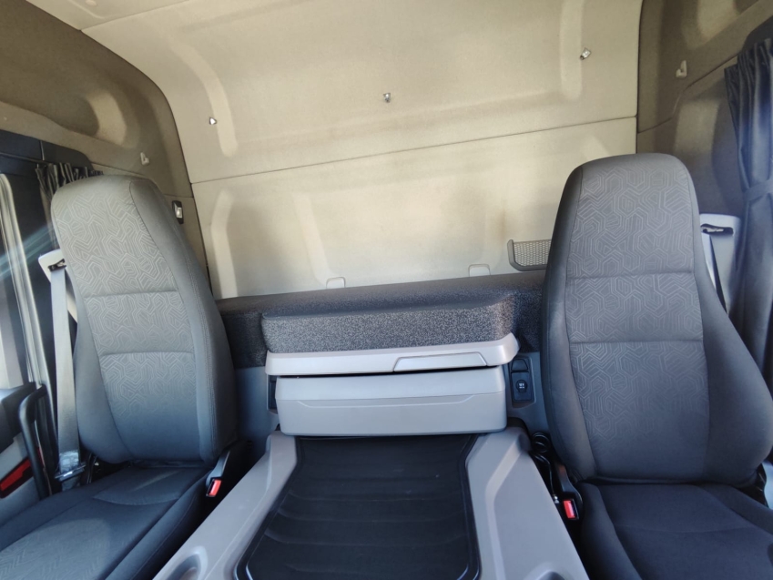 scania p280 b6x2 no chassis19