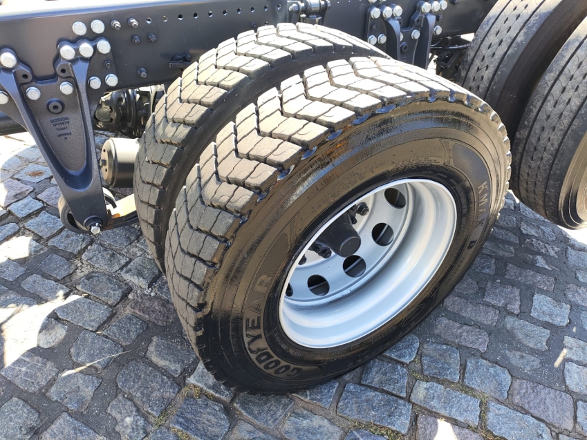 scania p280 b6x2 no chassis28