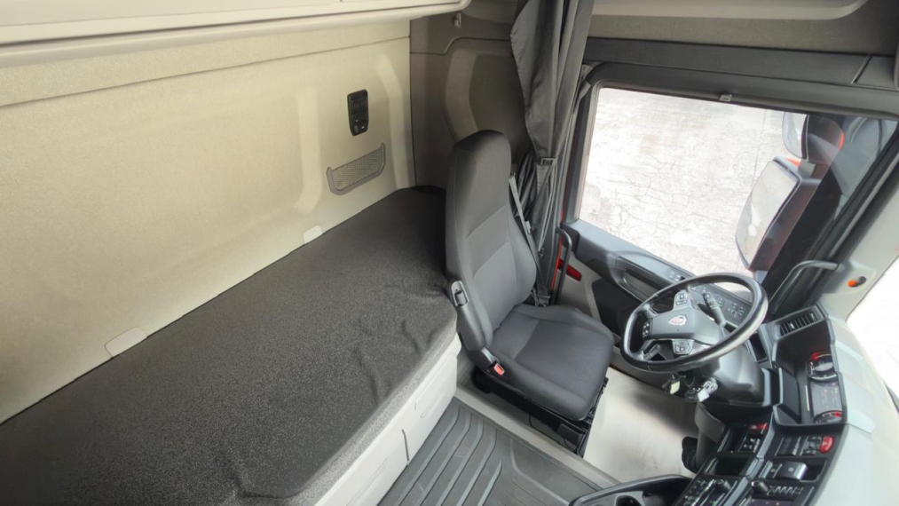 scania r460 super laranja19