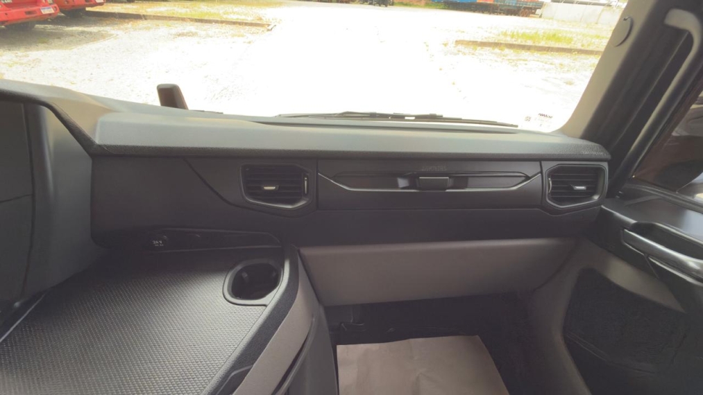 scania r460 super laranja14