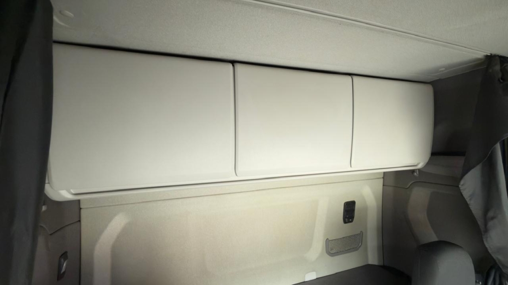 scania r460 super laranja23