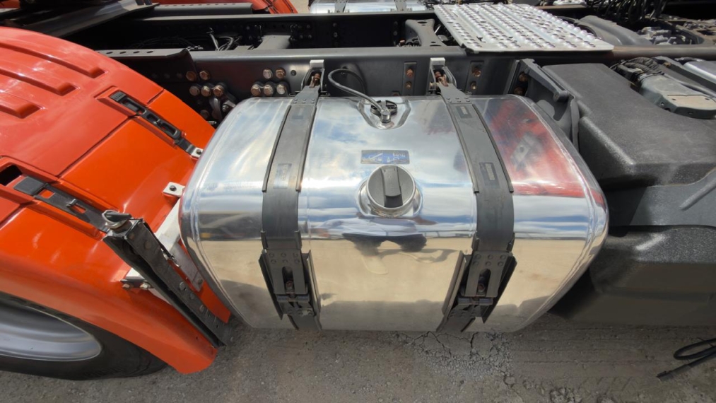 scania r460 super laranja6