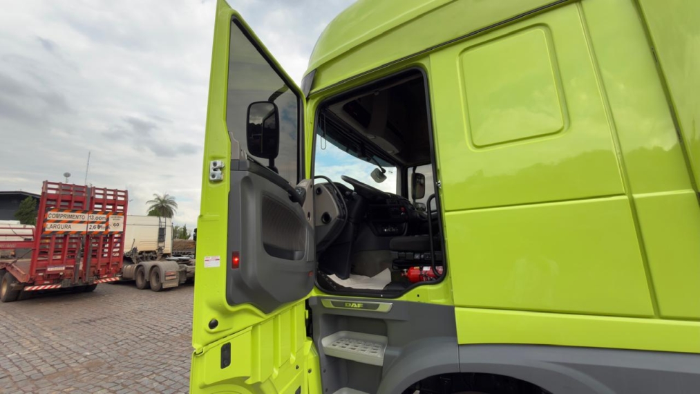 daf xf fts 530 ssc 6x27