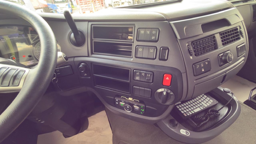 daf xf fts 530 ssc 6x214