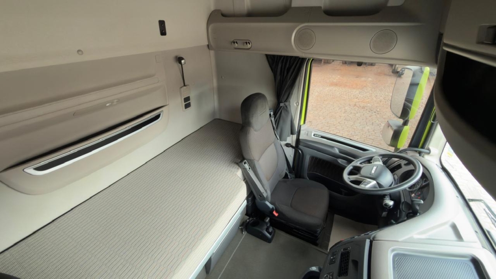 daf xf fts 530 ssc 6x220