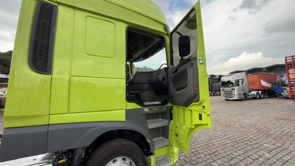 daf xf fts 530 ssc 6x26