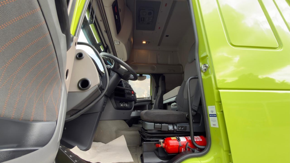 daf xf fts 530 ssc 6x28