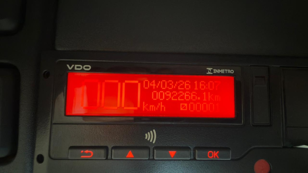 daf xf fts 530 ssc 6x219