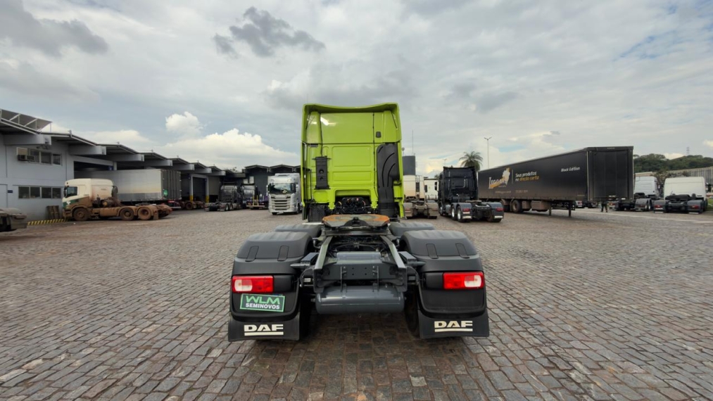 daf xf fts 530 ssc 6x24