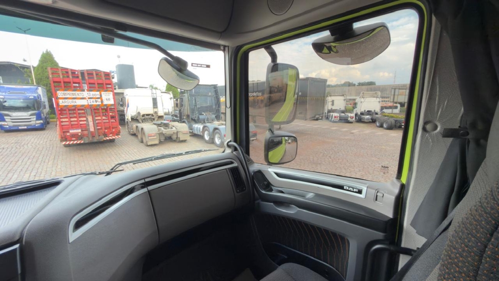 daf xf fts 530 ssc 6x212