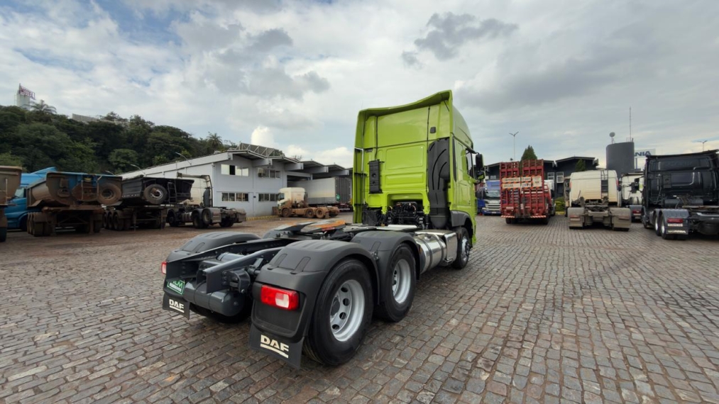 daf xf fts 530 ssc 6x25
