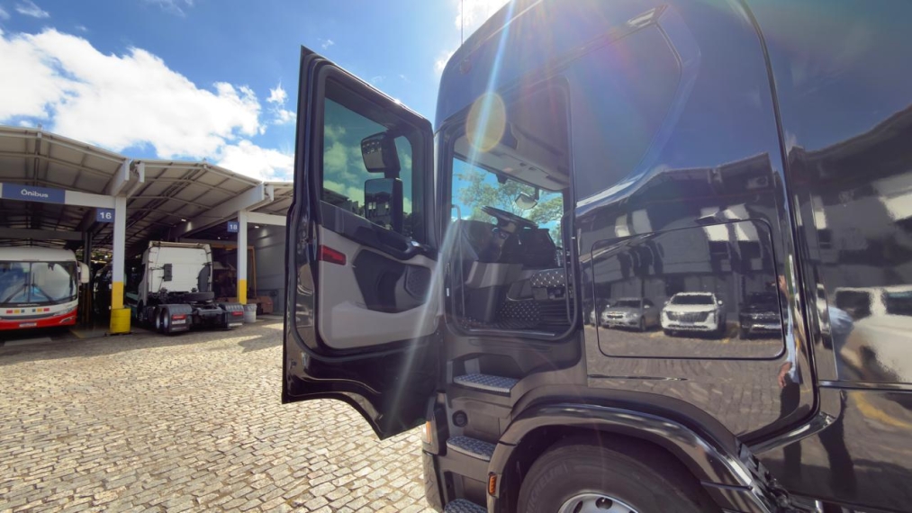 scania r560 6x4 super9