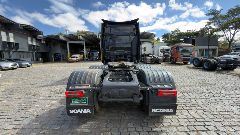 scania r560 6x4 super3