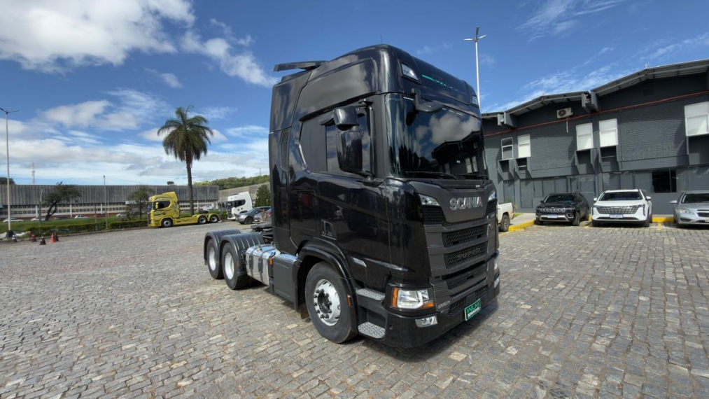scania r560 6x4 super1