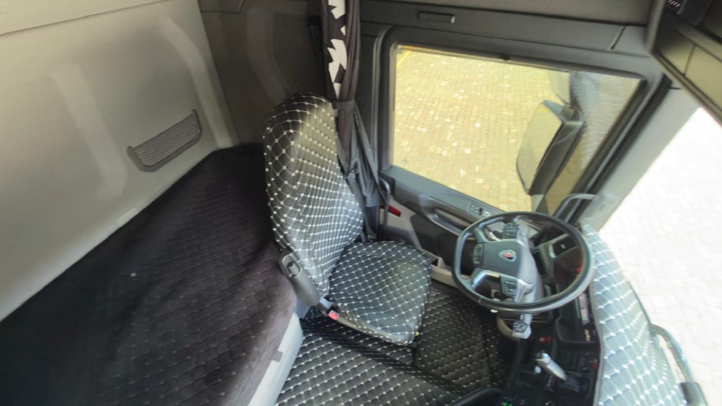 scania r560 6x4 super22