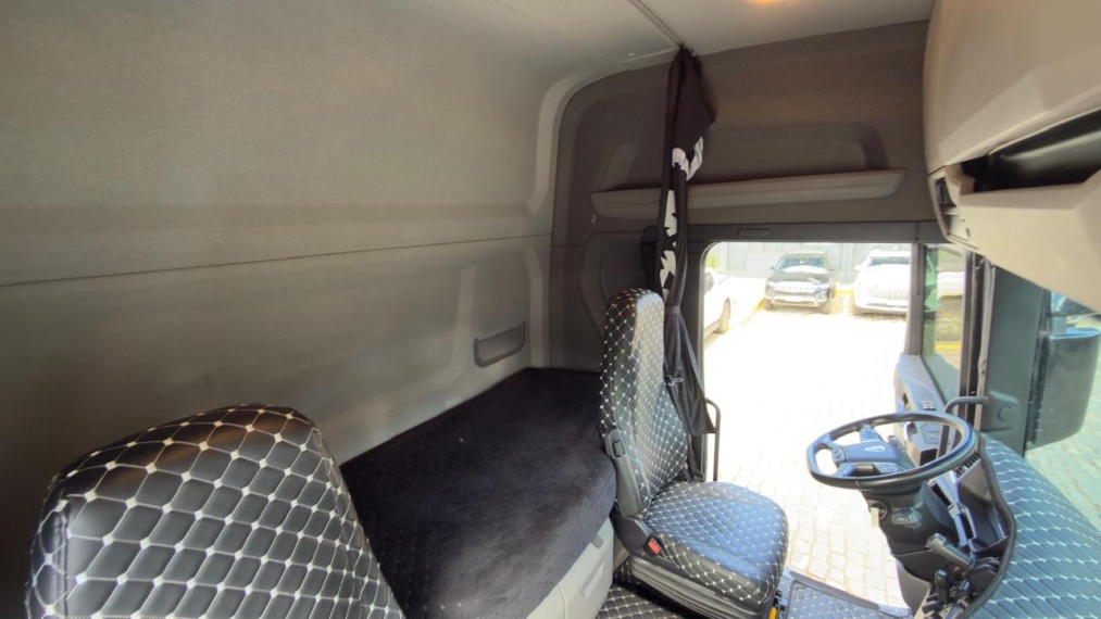 scania r560 6x4 super13