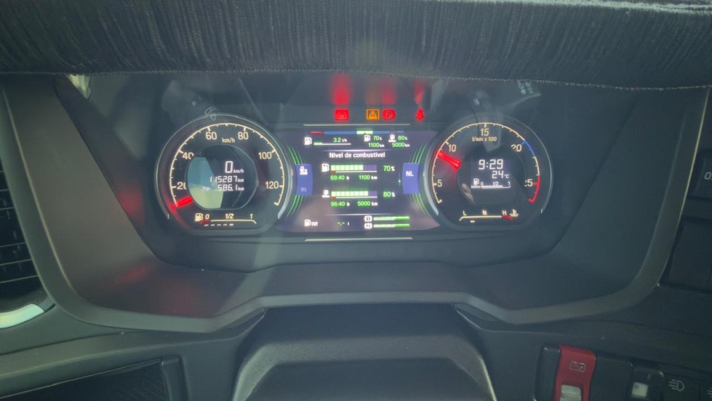 scania r560 6x4 super26