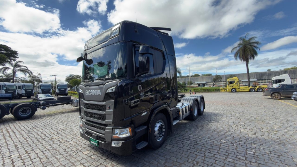 scania r560 6x4 super2
