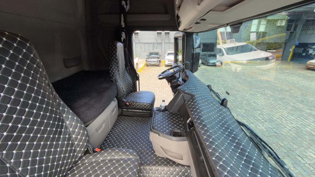 scania r560 6x4 super11