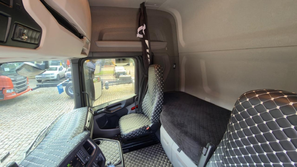 scania r560 6x4 super15