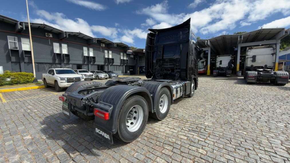 scania r560 6x4 super4
