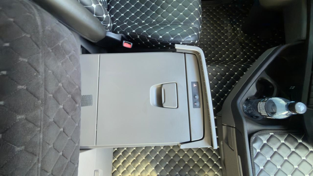 scania r560 6x4 super25