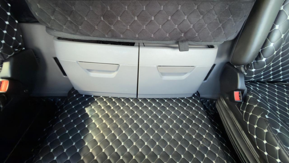 scania r560 6x4 super27