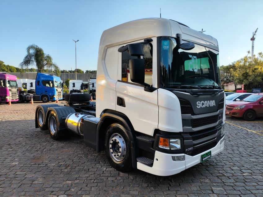 scania p360 a6x21