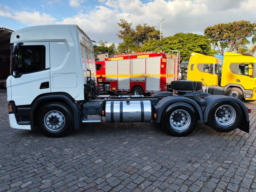 scania p360 a6x28